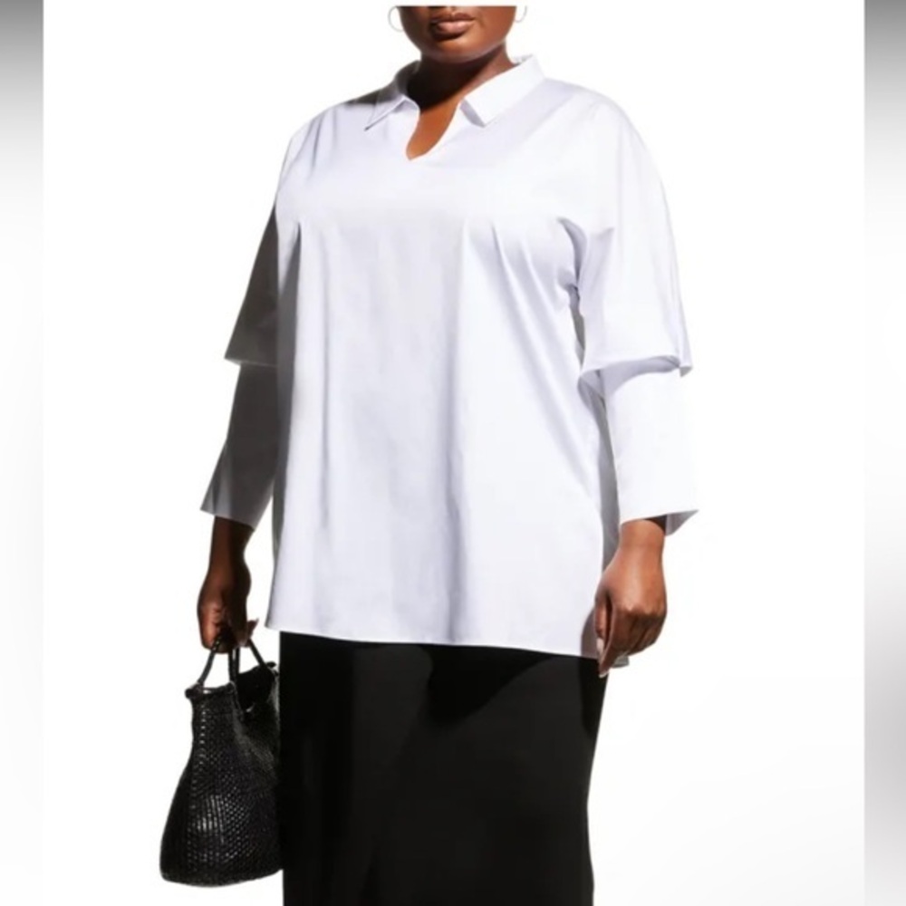 NWT - Harshman Los Angeles - Dylan Tunic - S